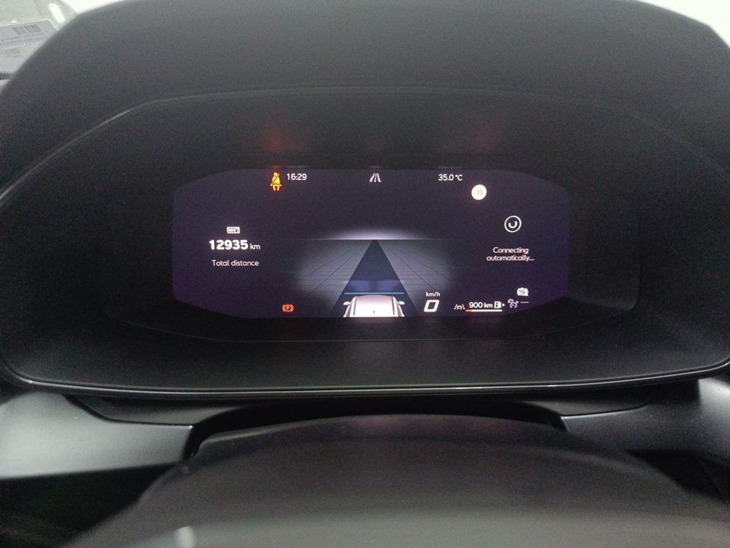 CUPRA Leon Sportstourer 1.5 TSI 110 kW (150 CV)
