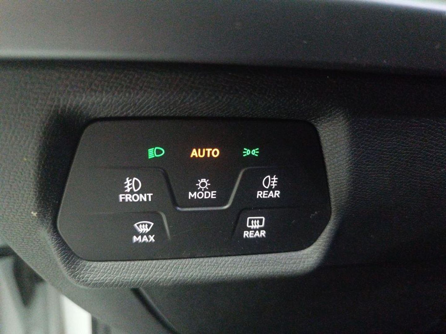 CUPRA Leon Sportstourer 1.5 TSI 110 kW (150 CV)
