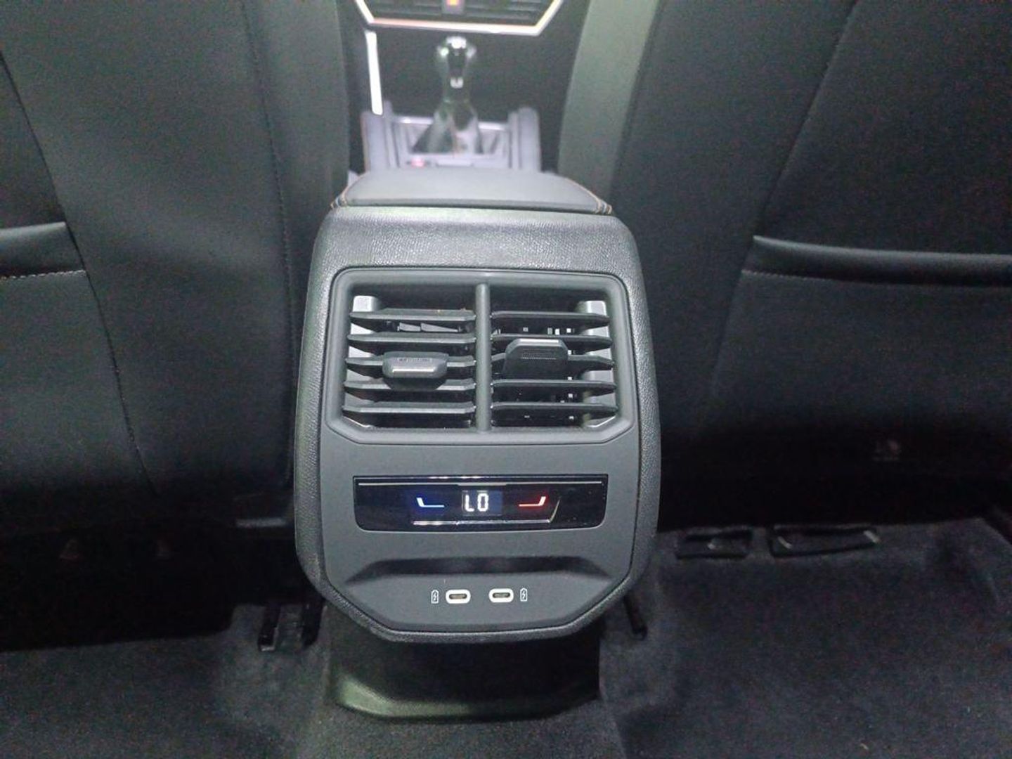 CUPRA Leon Sportstourer 1.5 TSI 110 kW (150 CV)