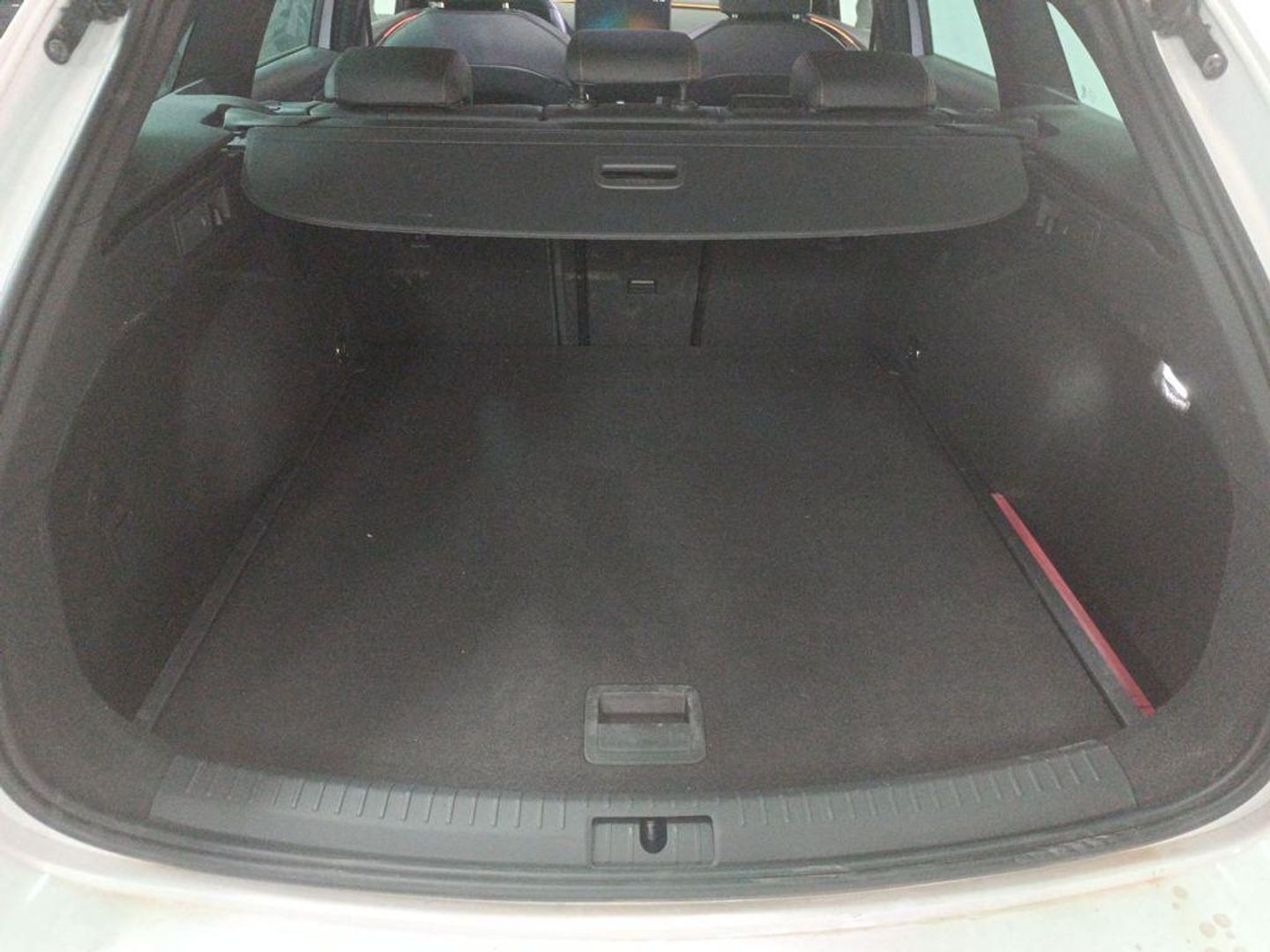 CUPRA Leon Sportstourer 1.5 TSI 110 kW (150 CV)