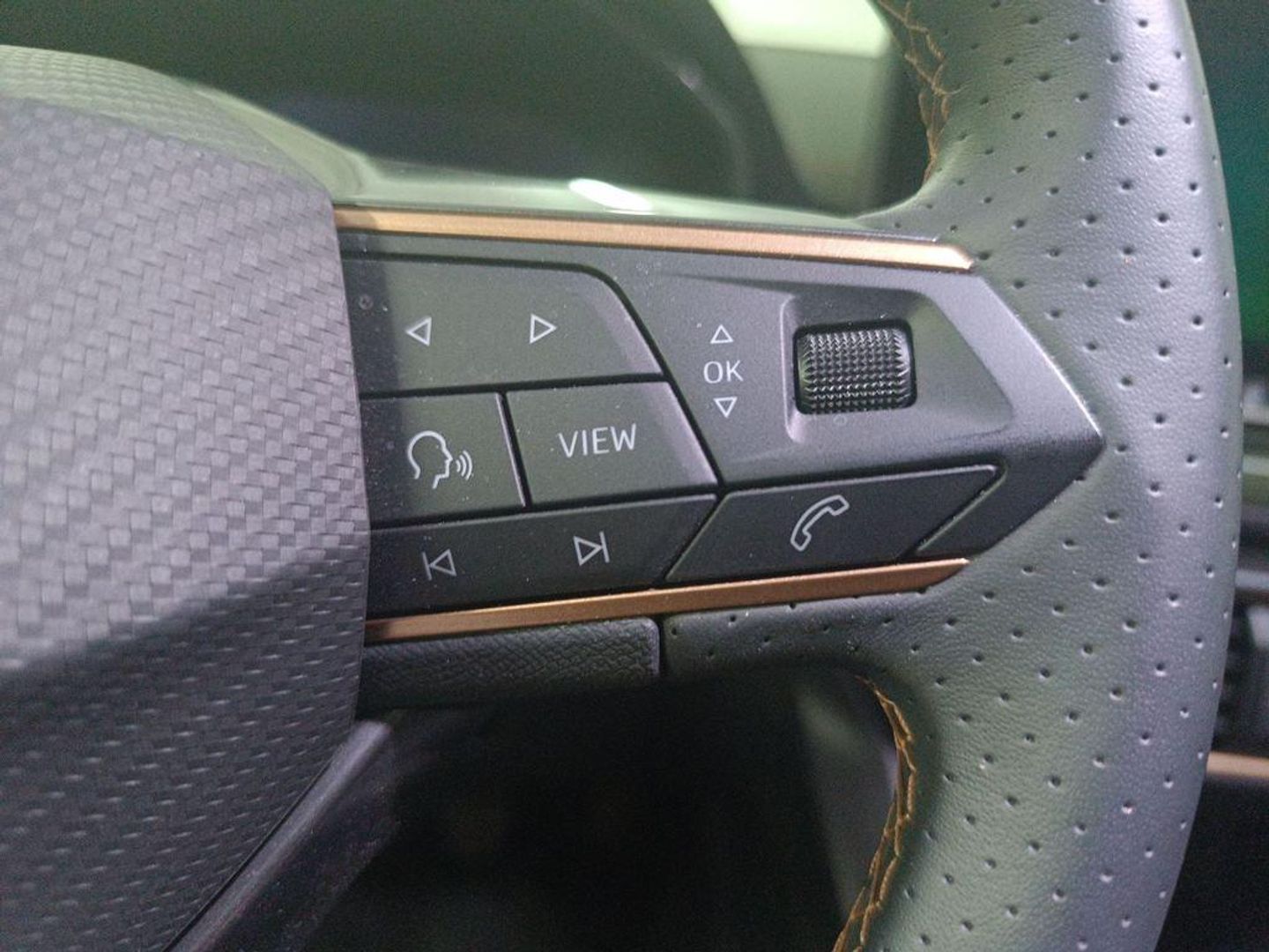 CUPRA Leon Sportstourer 1.5 TSI 110 kW (150 CV)