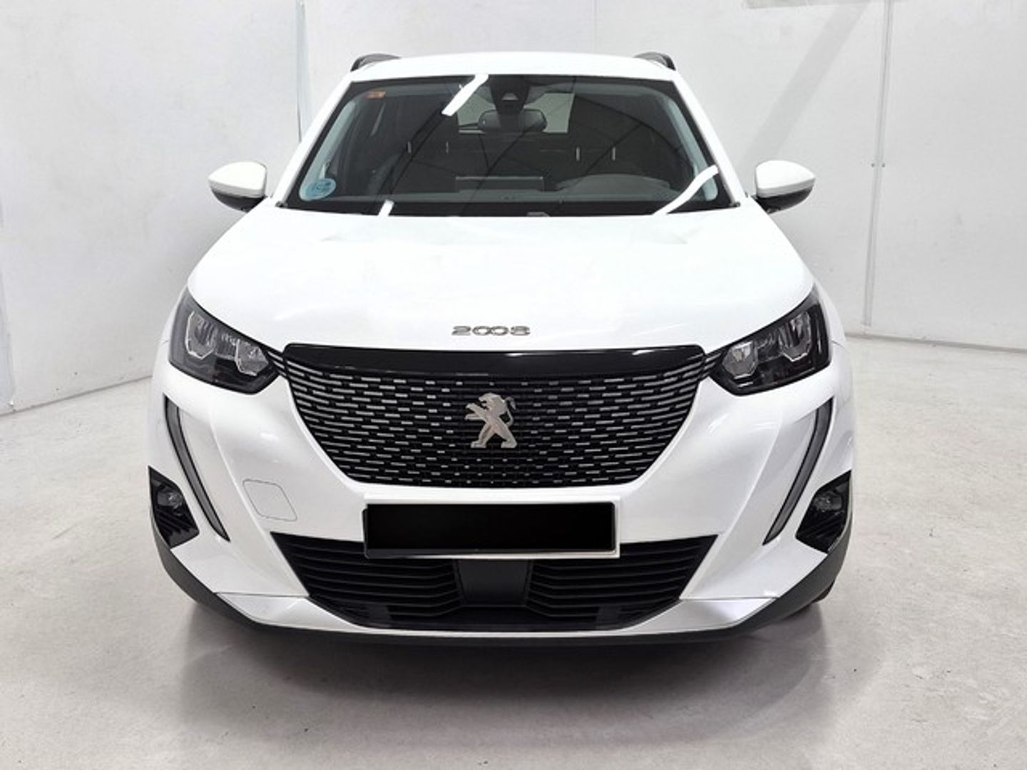 Peugeot 2008 PureTech 130 S&S Allure Pack EAT8 96 kW (130 CV)