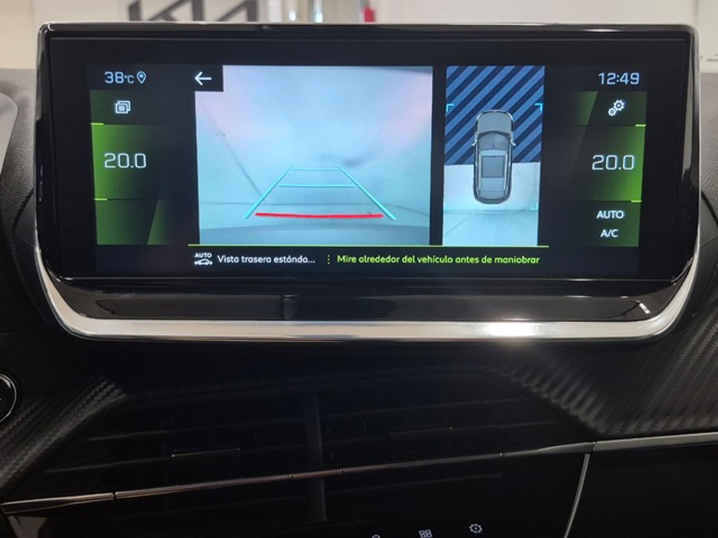 Peugeot 2008 PureTech 130 S&S Allure Pack EAT8 96 kW (130 CV)