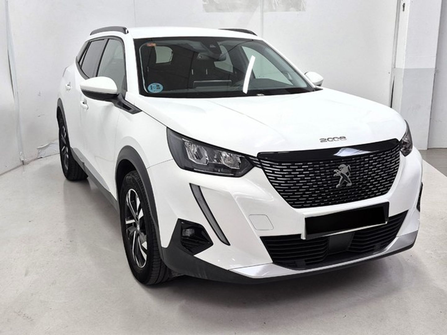Peugeot 2008 PureTech 130 S&S Allure Pack EAT8 96 kW (130 CV)