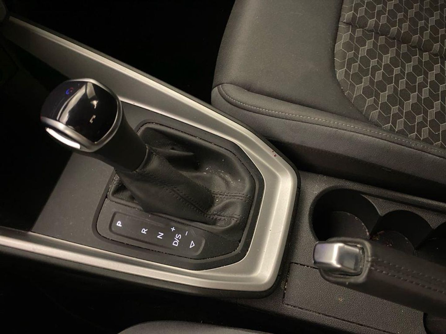 Audi A1 Sportback Adrenalin edition 30 TFSI 81 kW (110 CV) S tronic Gris Compact