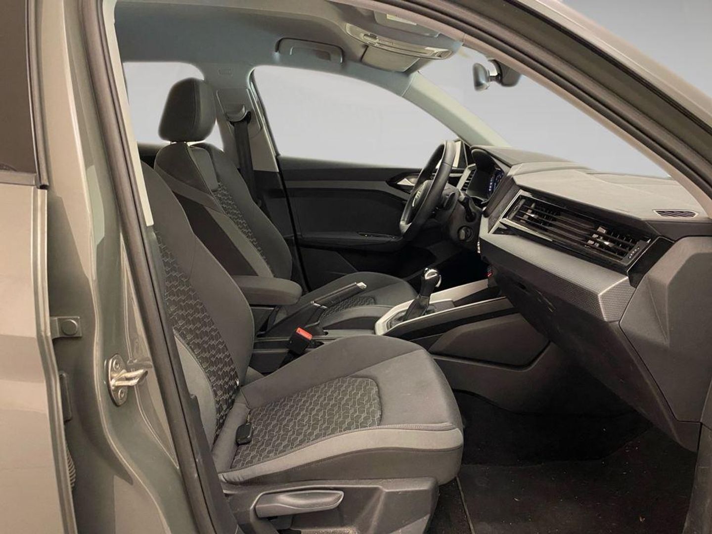 Audi A1 Sportback Adrenalin edition 30 TFSI 81 kW (110 CV) S tronic Gris Compact