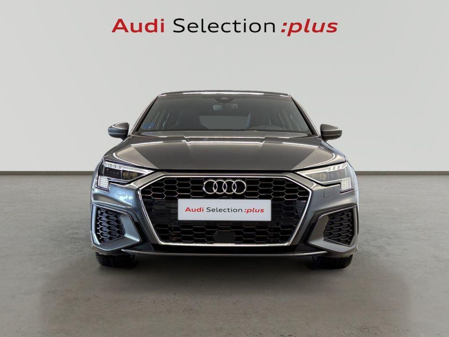 Audi A3 Sportback TFSIe Genuine edition 40 TFSI e 150 kW (204 CV) S tronic