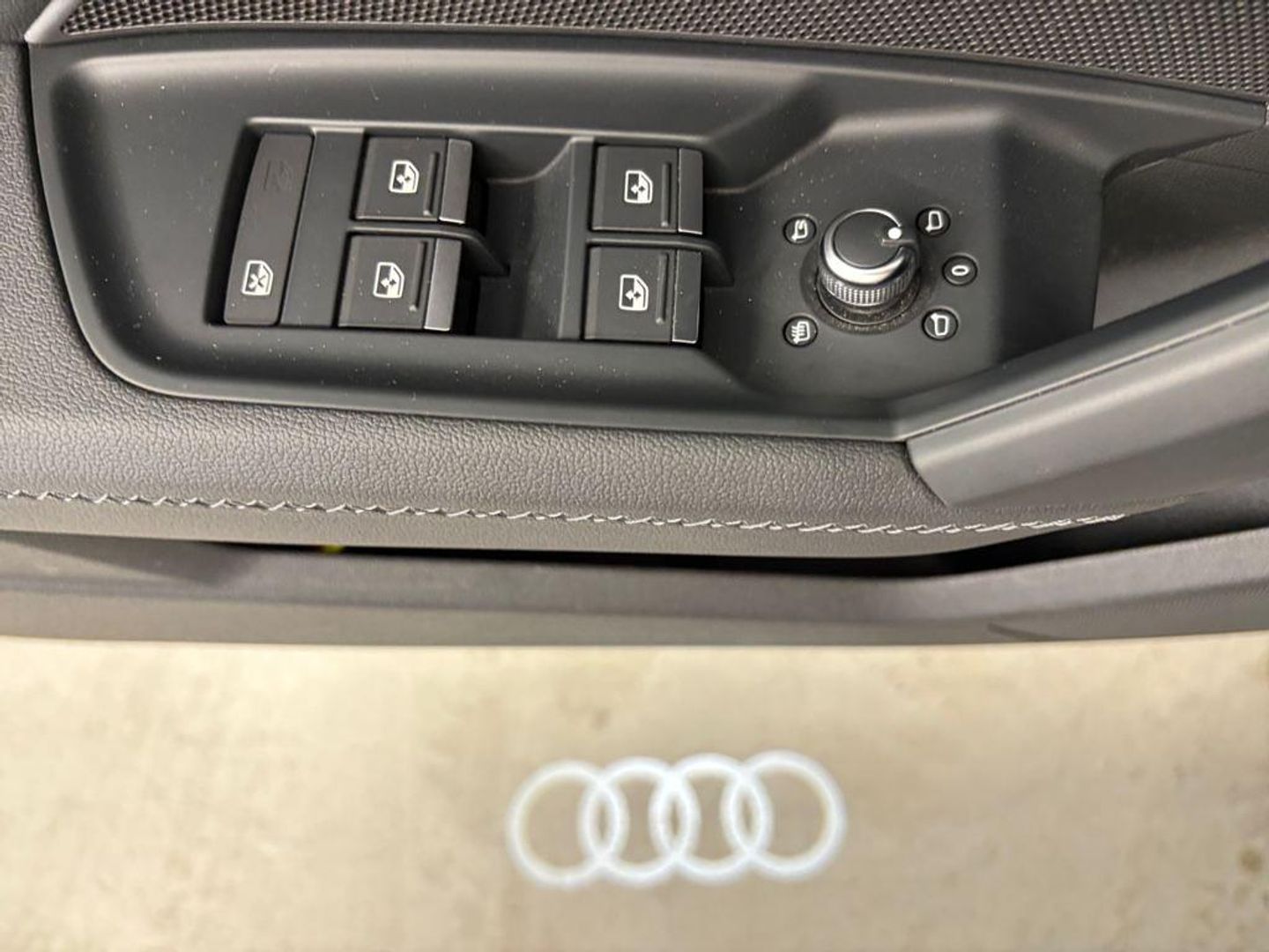Audi A3 Sportback TFSIe Genuine edition 40 TFSI e 150 kW (204 CV) S tronic