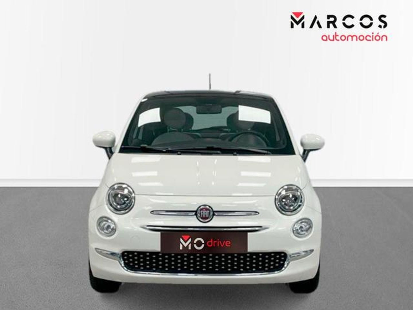 Fiat 500 1.0 Hybrid Dolcevita 51 kW (70 CV)