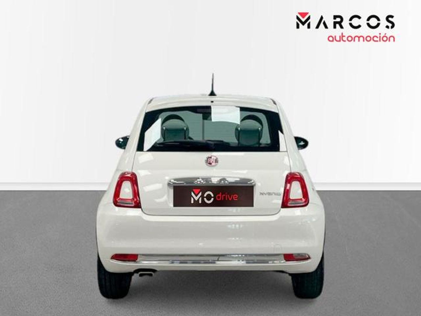 Fiat 500 1.0 Hybrid Dolcevita 51 kW (70 CV)