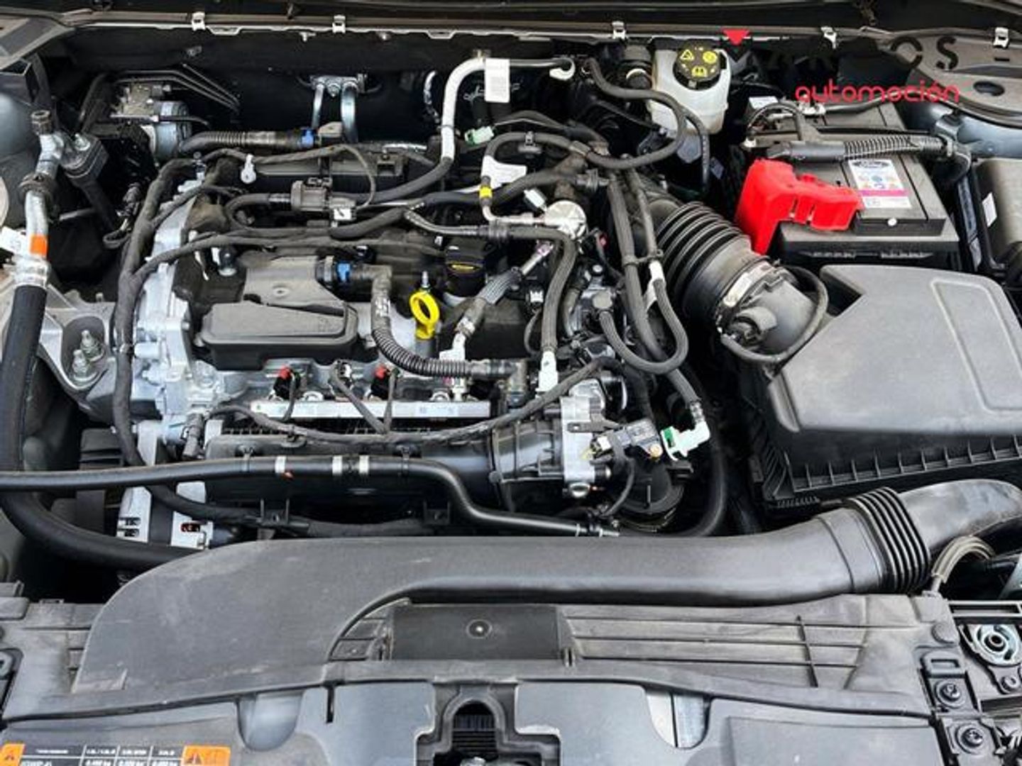 Ford Kuga 1.5 EcoBoost ST-Line 110 kW (150 CV)