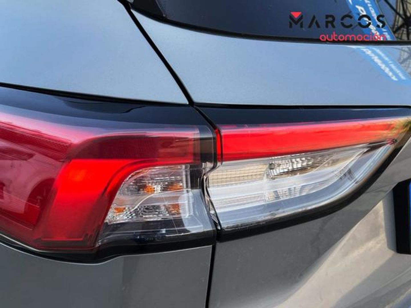Ford Kuga 1.5 EcoBoost ST-Line 110 kW (150 CV)