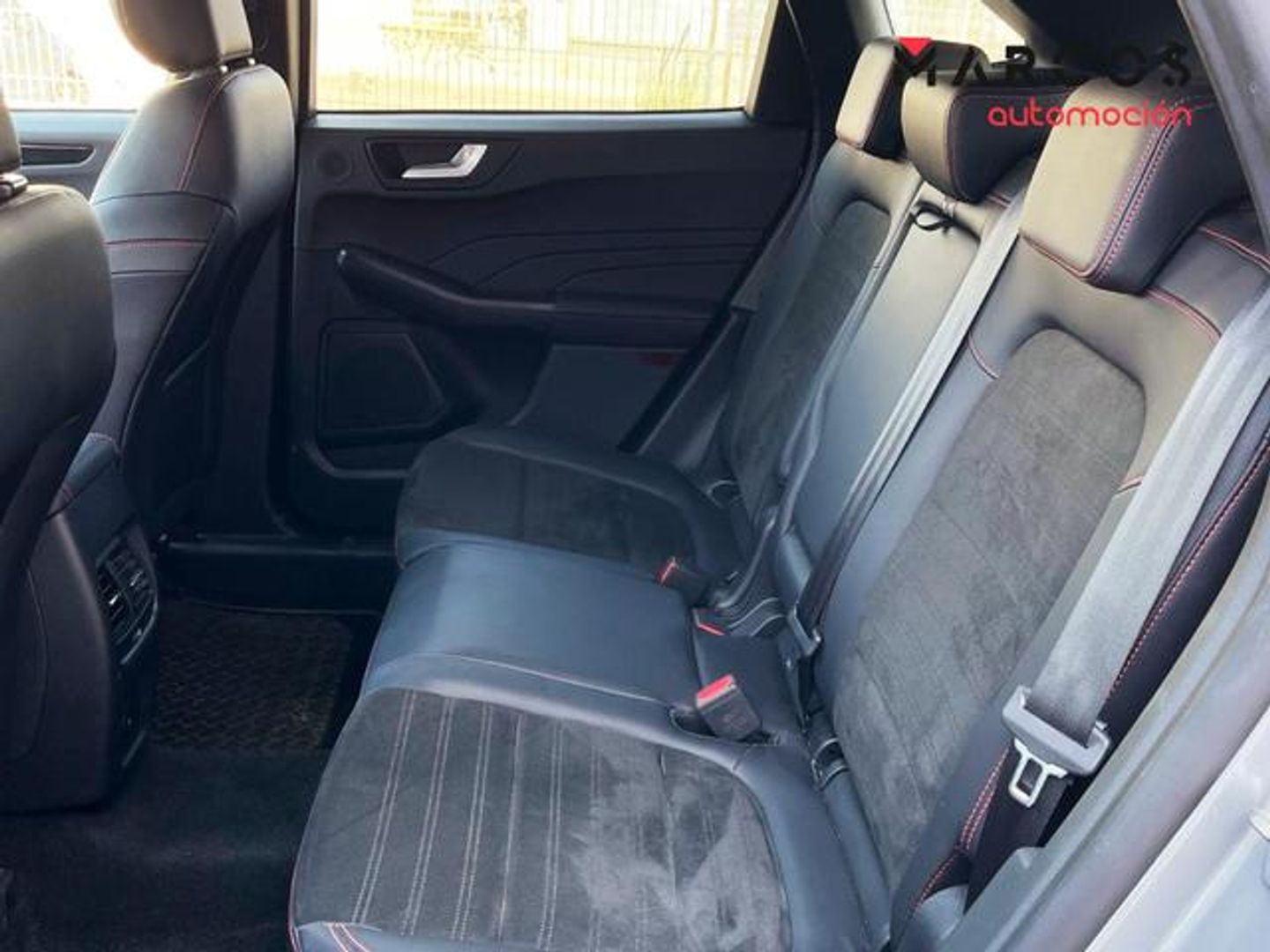 Ford Kuga 1.5 EcoBoost ST-Line 110 kW (150 CV)