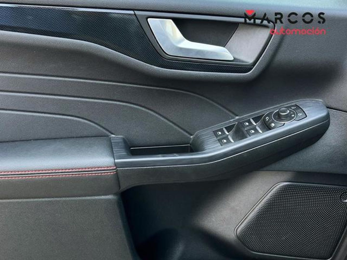 Ford Kuga 1.5 EcoBoost ST-Line 110 kW (150 CV)