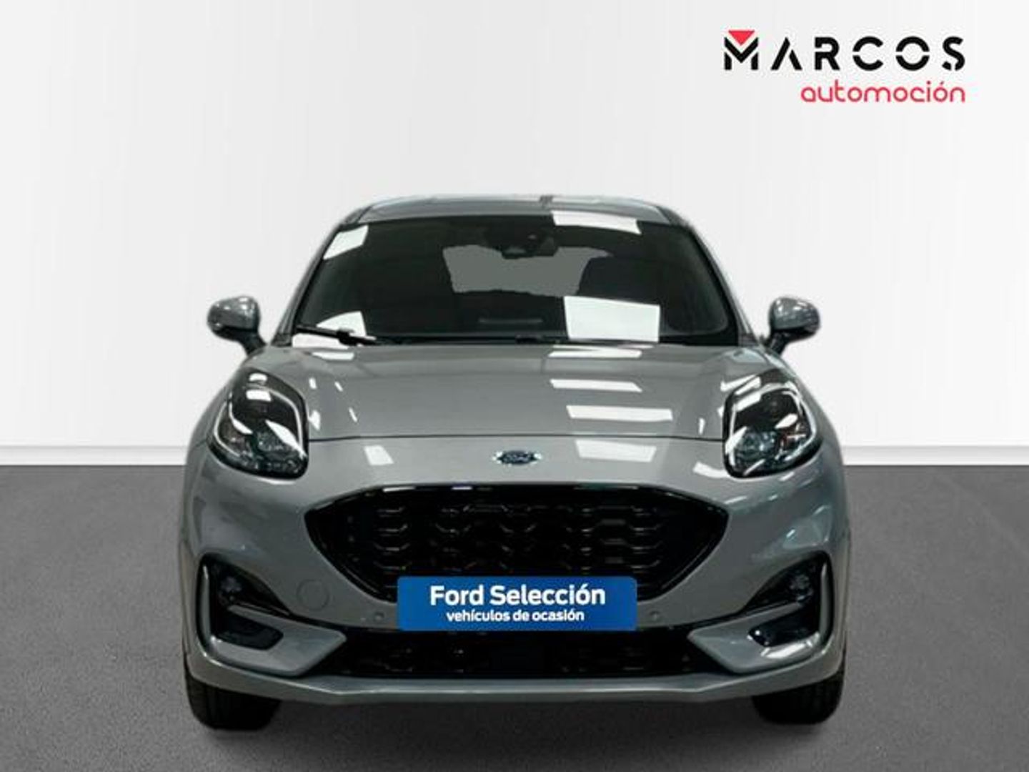 Ford Puma 1.0 EcoBoost MHEV ST-Line Design 92 kW (125 CV)