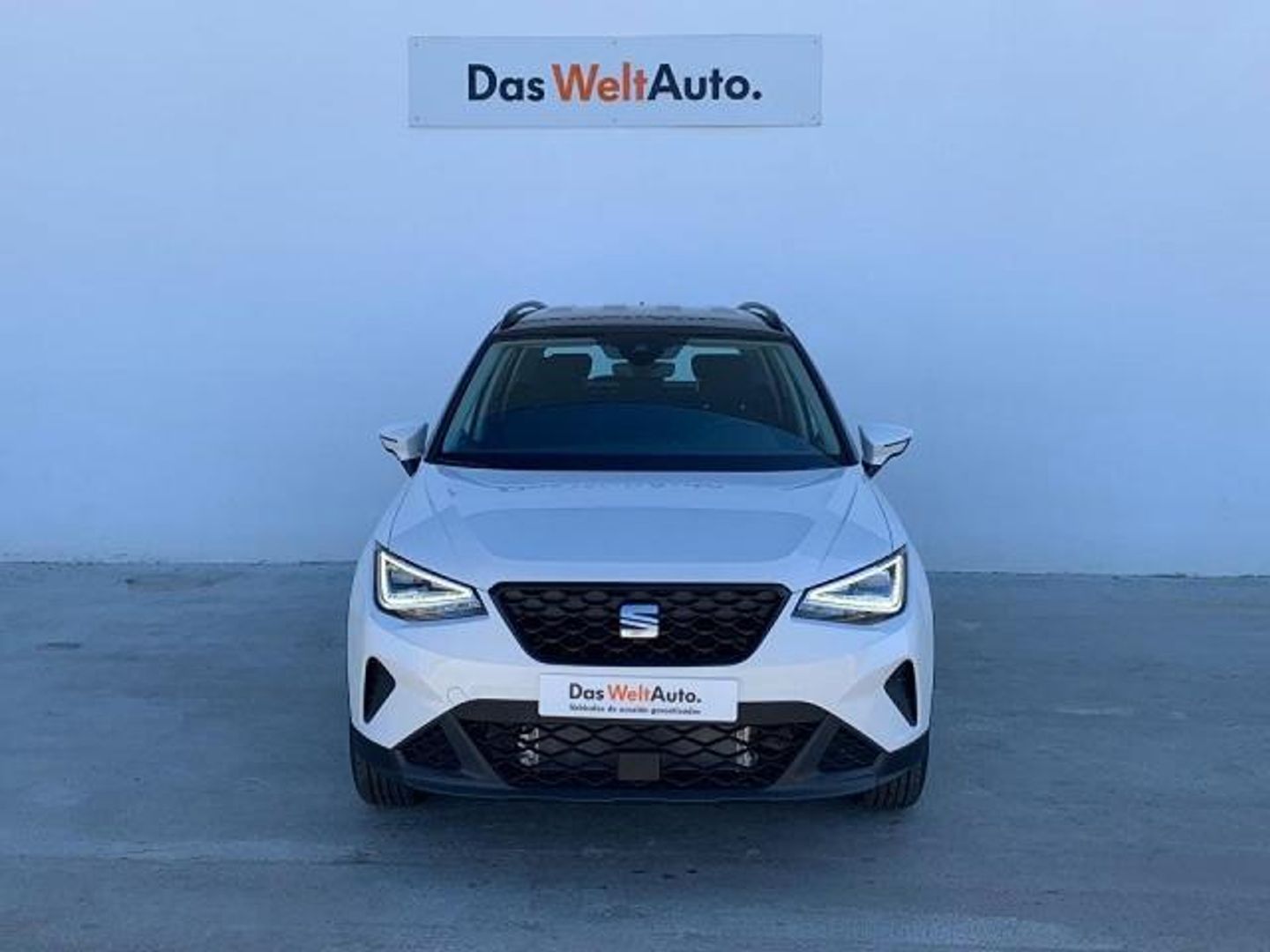SEAT Arona 1.0 TSI Style XL 85 kW (115 CV)