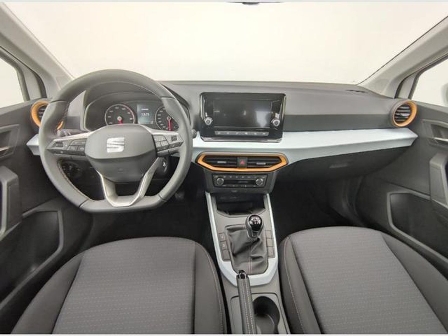 SEAT Arona 1.0 TSI Style XL 85 kW (115 CV)