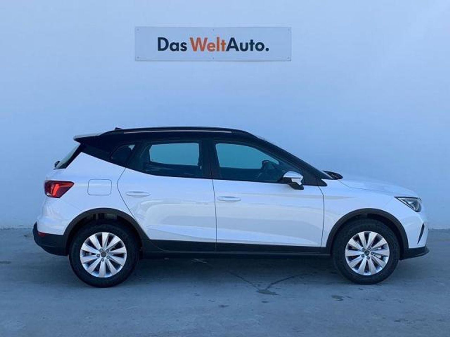 SEAT Arona 1.0 TSI Style XL 85 kW (115 CV)