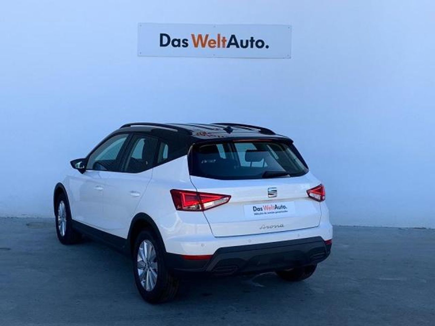 SEAT Arona 1.0 TSI Style XL 85 kW (115 CV)
