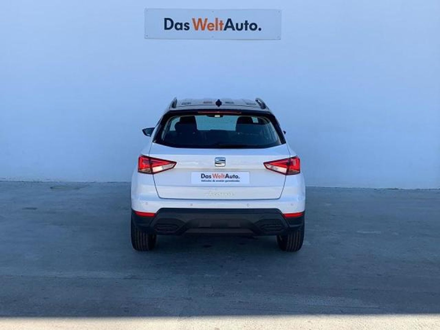 SEAT Arona 1.0 TSI Style XL 85 kW (115 CV)