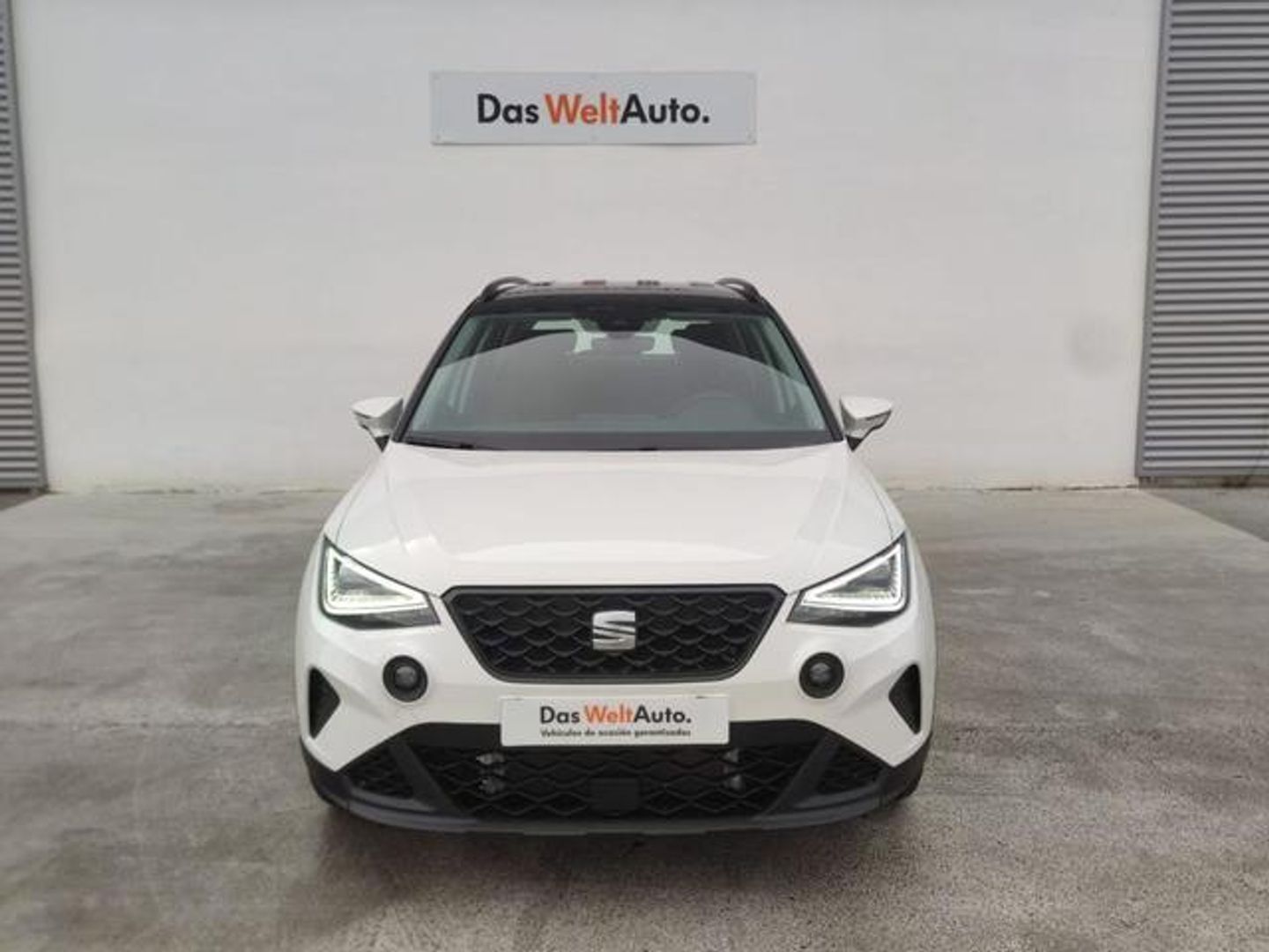 SEAT Arona 1.0 TSI Style XL 85 kW (115 CV)