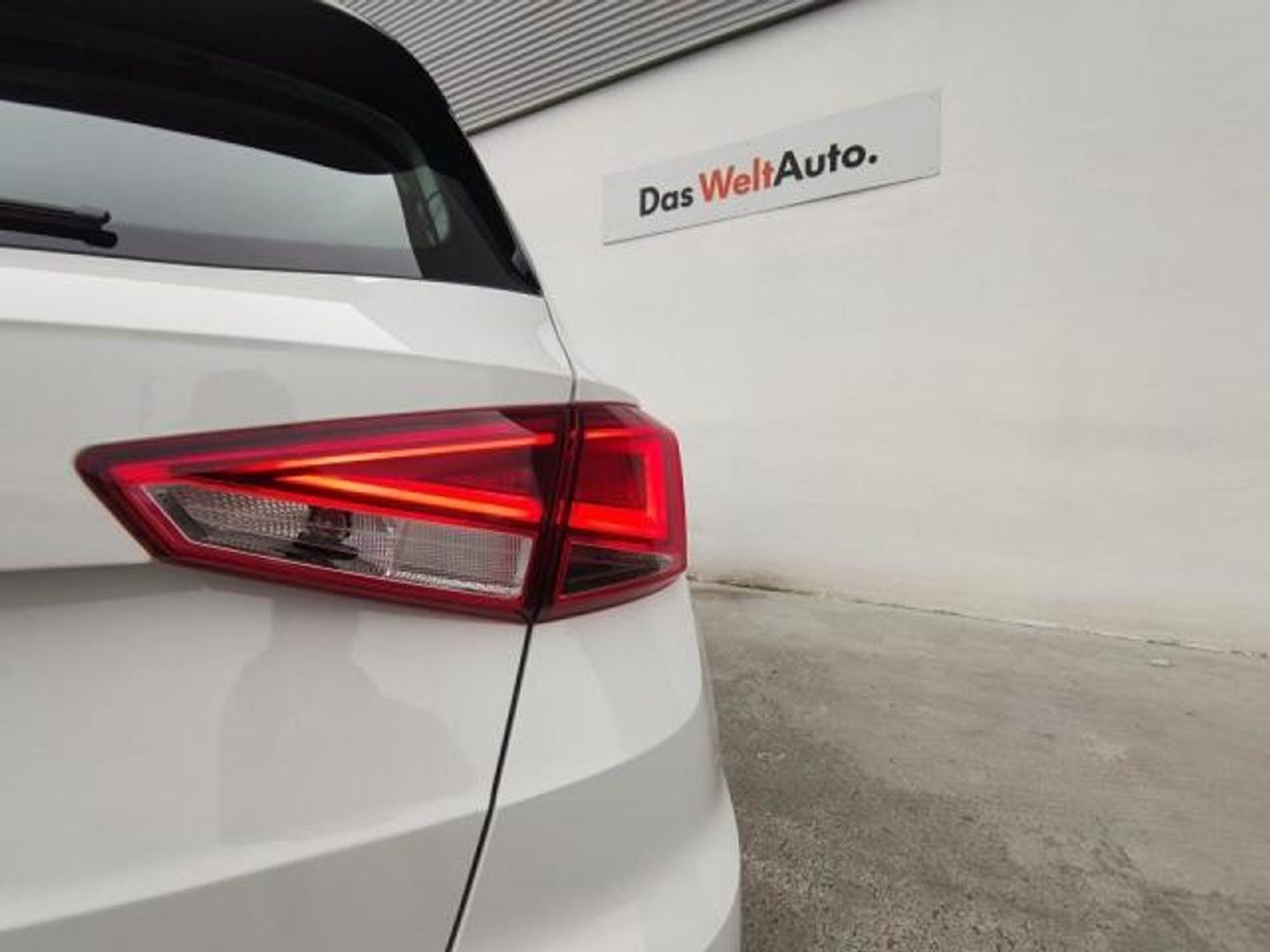 SEAT Arona 1.0 TSI Style XL 85 kW (115 CV)