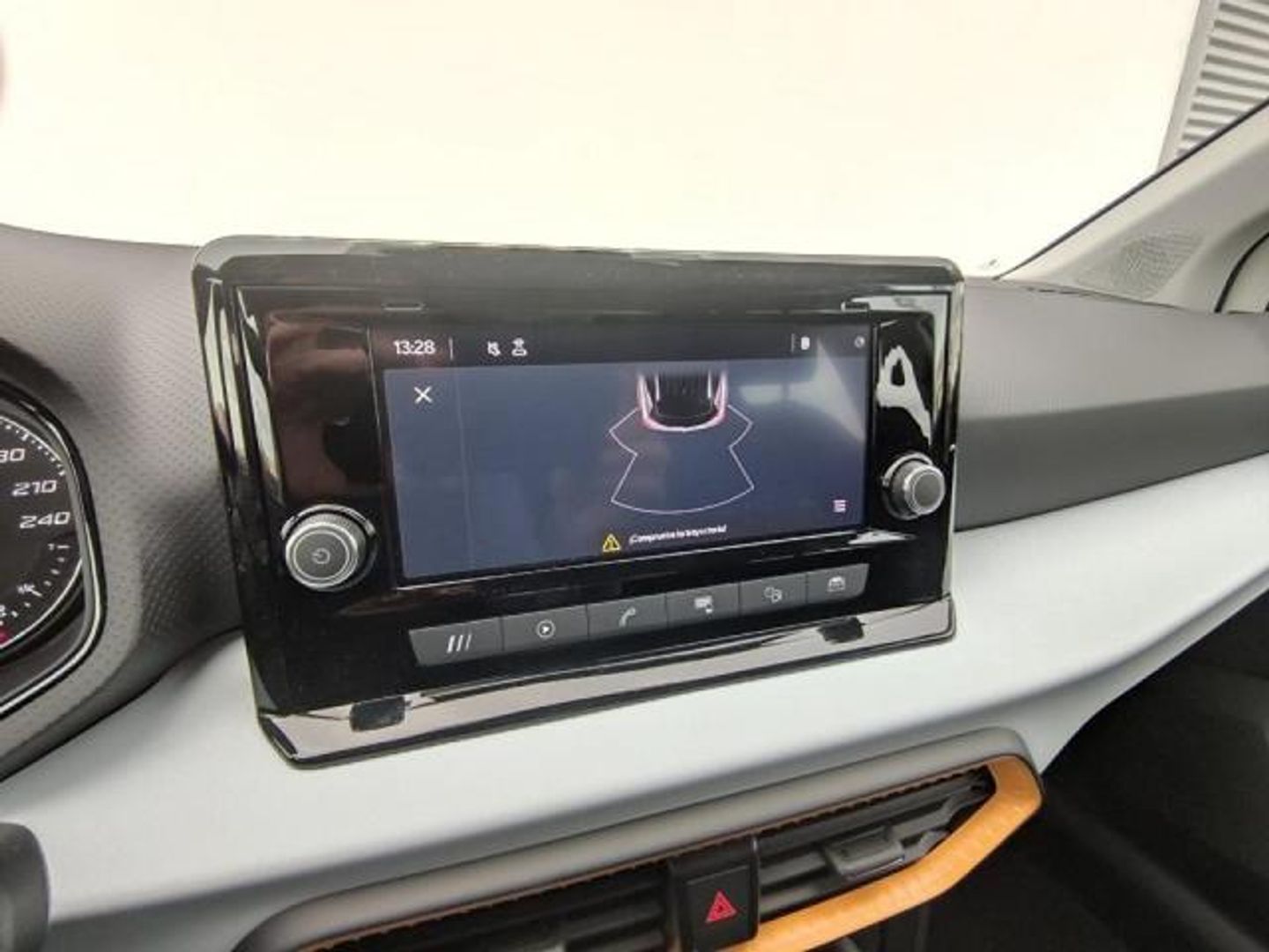 SEAT Arona 1.0 TSI Style XL 85 kW (115 CV)