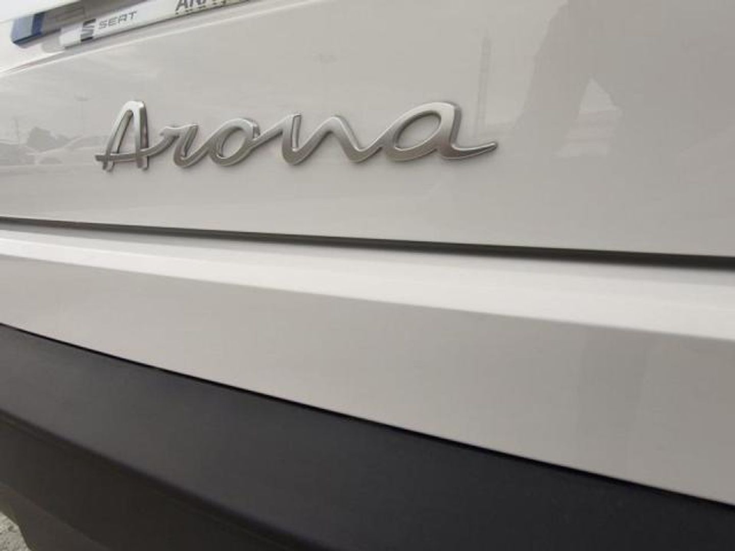 SEAT Arona 1.0 TSI Style XL 85 kW (115 CV)