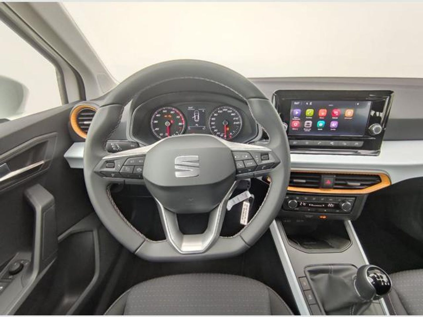 SEAT Arona 1.0 TSI Style XL 85 kW (115 CV)