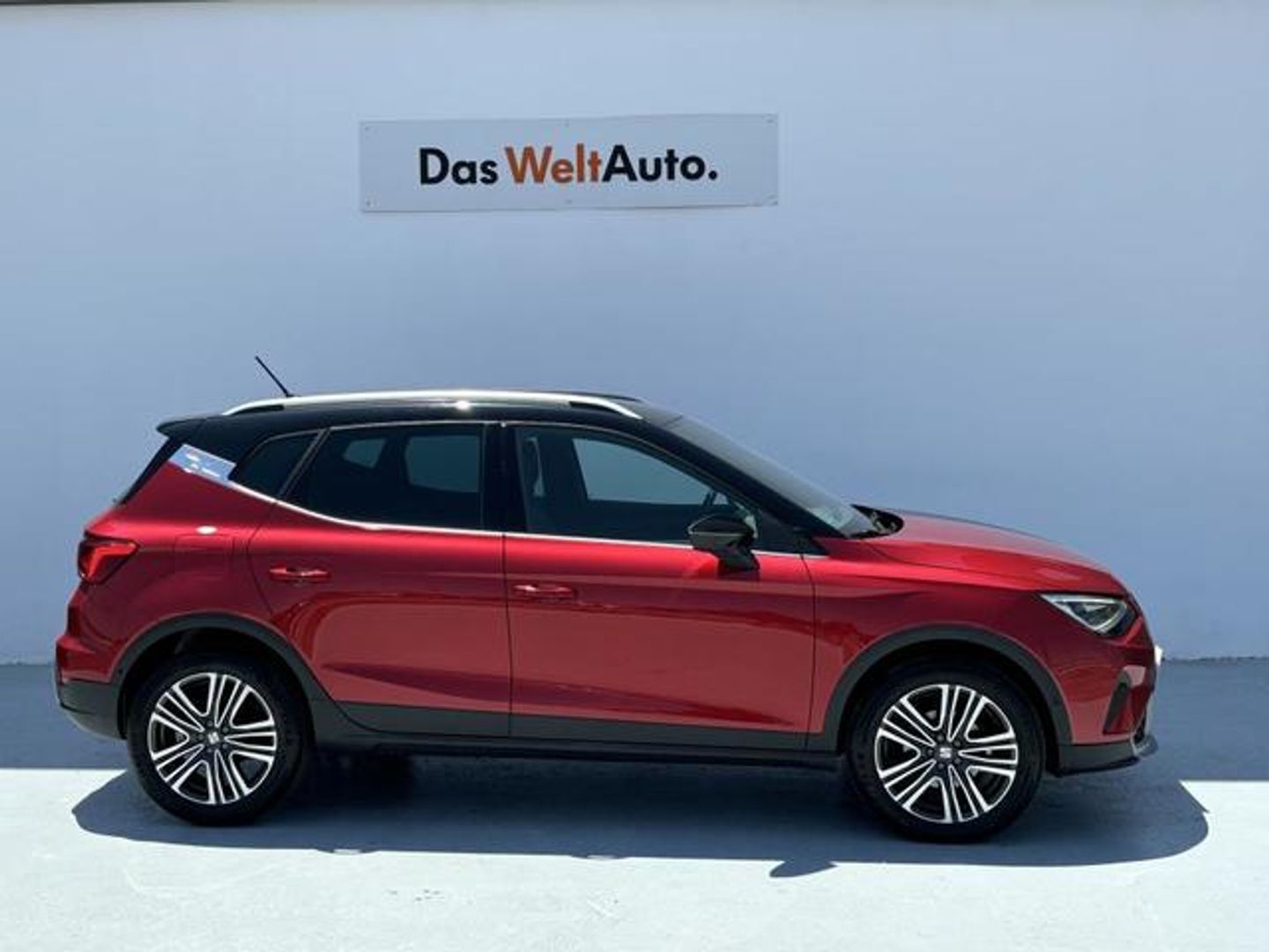 SEAT Arona 1.0 TSI Xperience Special Edition 85 kW (115 CV)