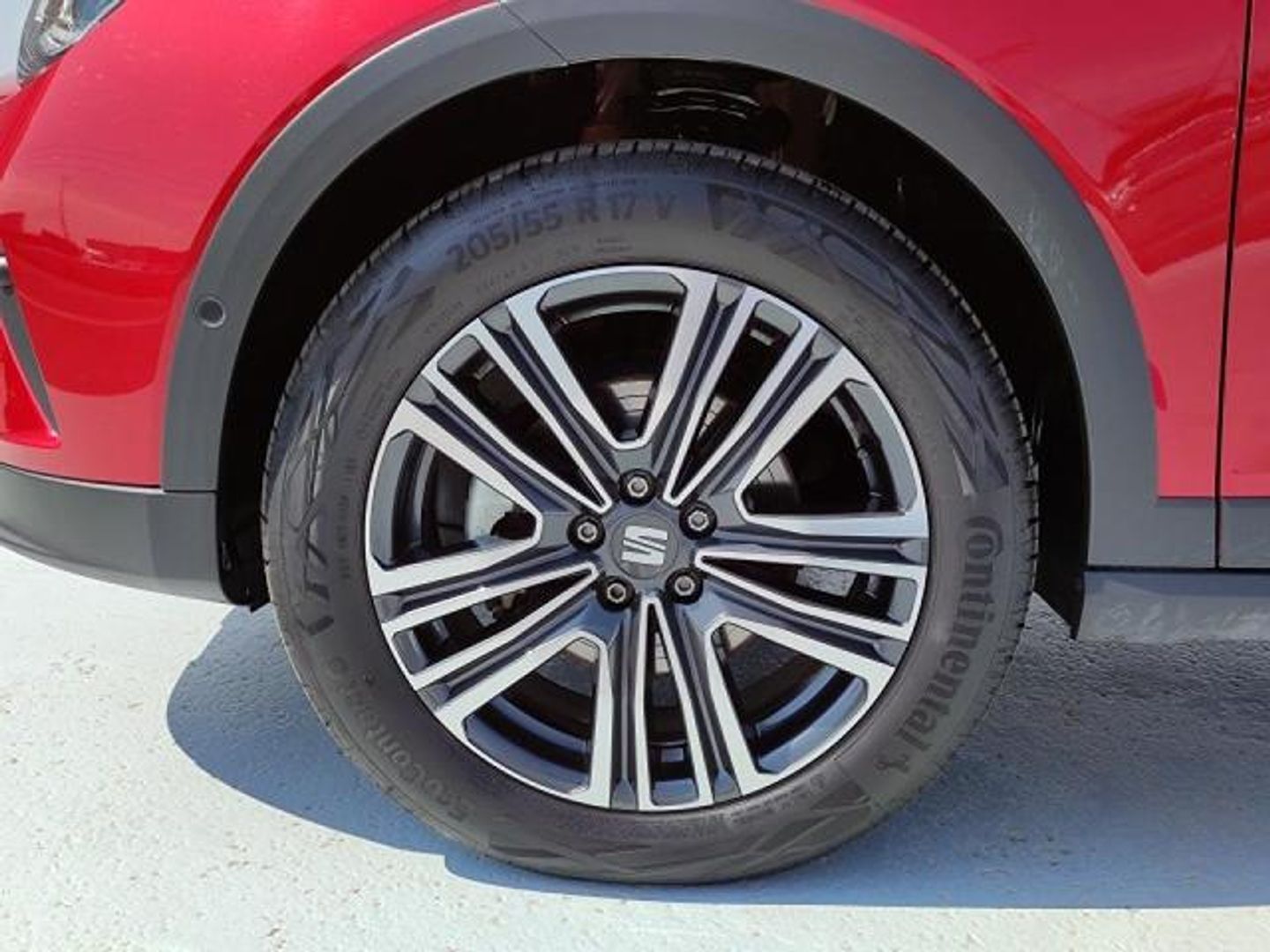 SEAT Arona 1.0 TSI Xperience Special Edition 85 kW (115 CV)