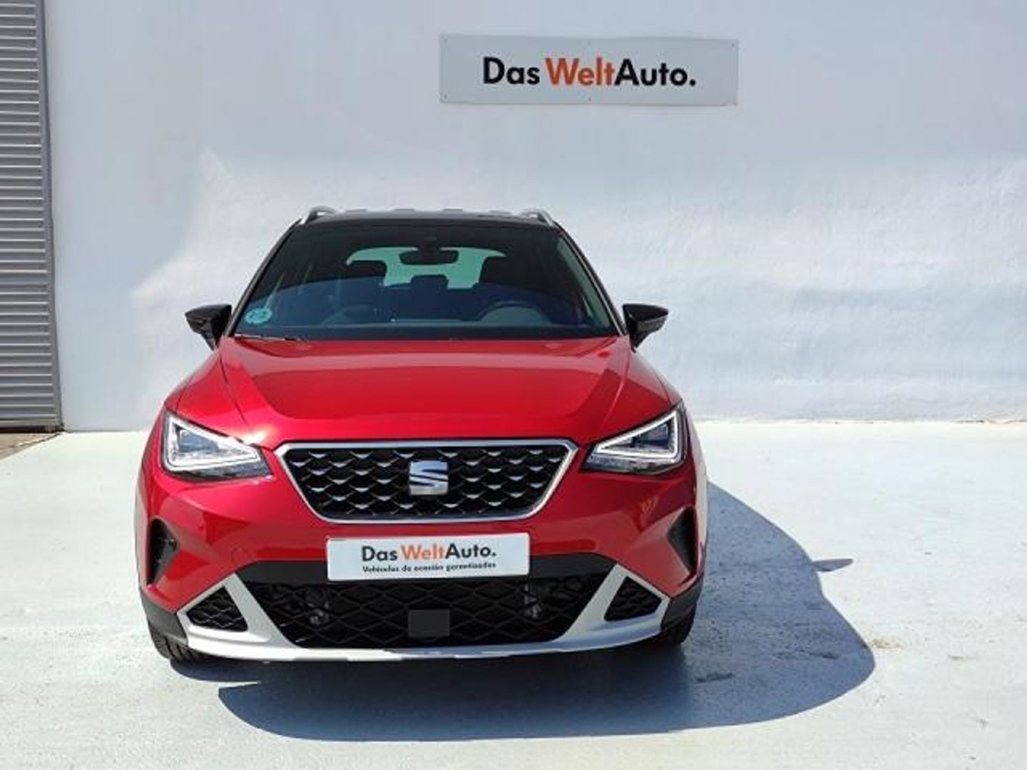 SEAT Arona 1.0 TSI Xperience Special Edition 85 kW (115 CV)