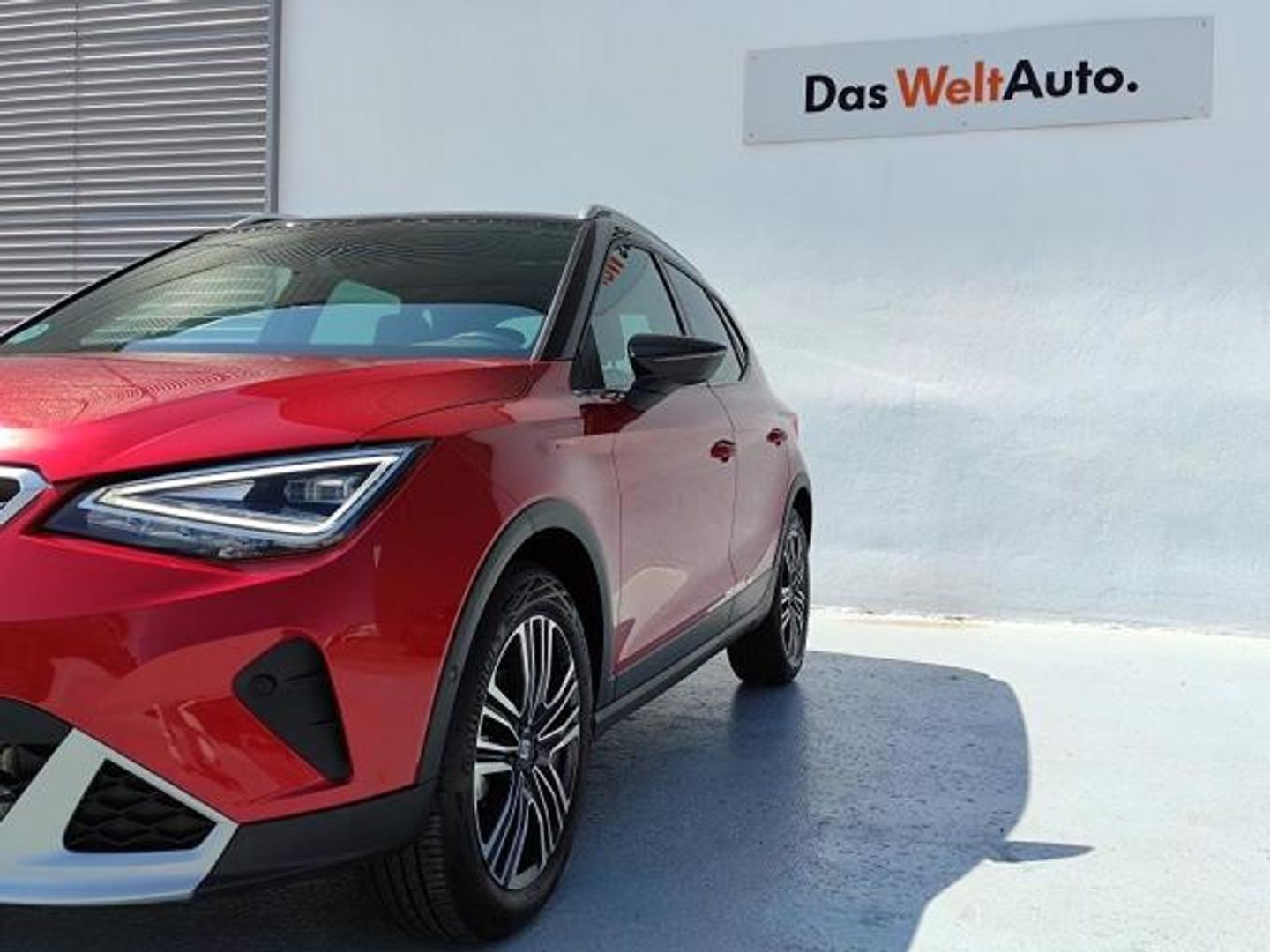 SEAT Arona 1.0 TSI Xperience Special Edition 85 kW (115 CV)