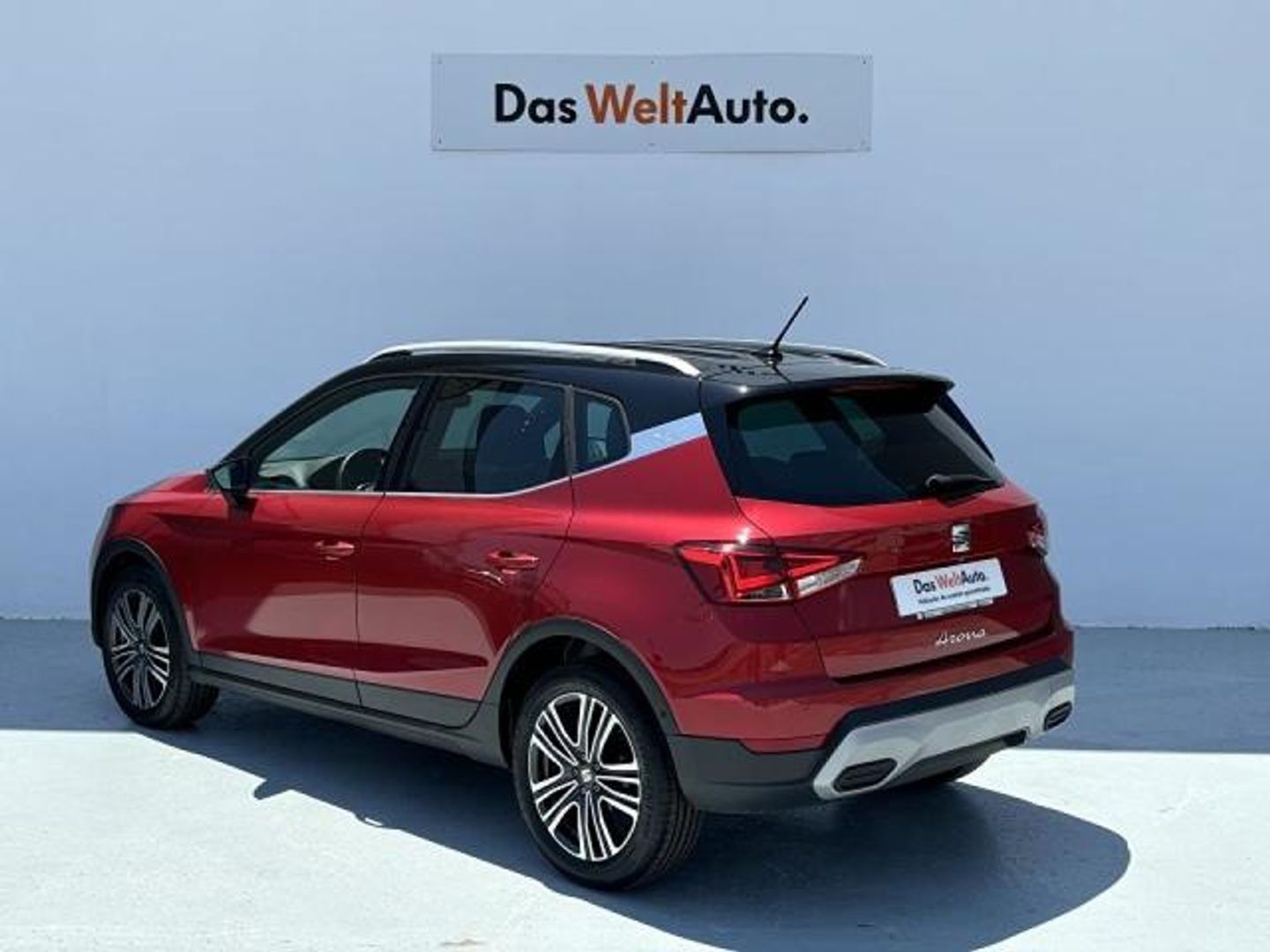 SEAT Arona 1.0 TSI Xperience Special Edition 85 kW (115 CV)