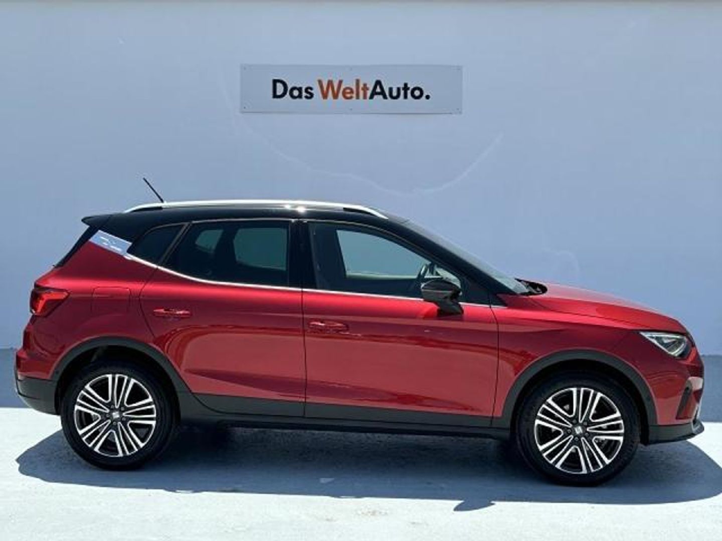 SEAT Arona 1.0 TSI Xperience Special Edition 85 kW (115 CV)