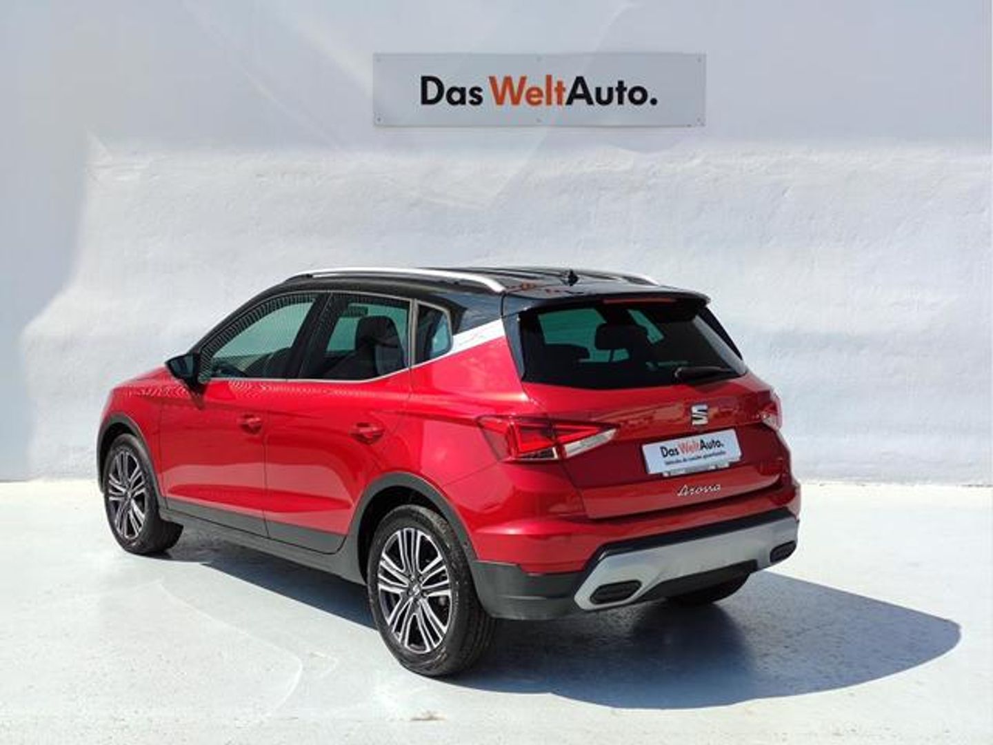 SEAT Arona 1.0 TSI Xperience Special Edition 85 kW (115 CV)