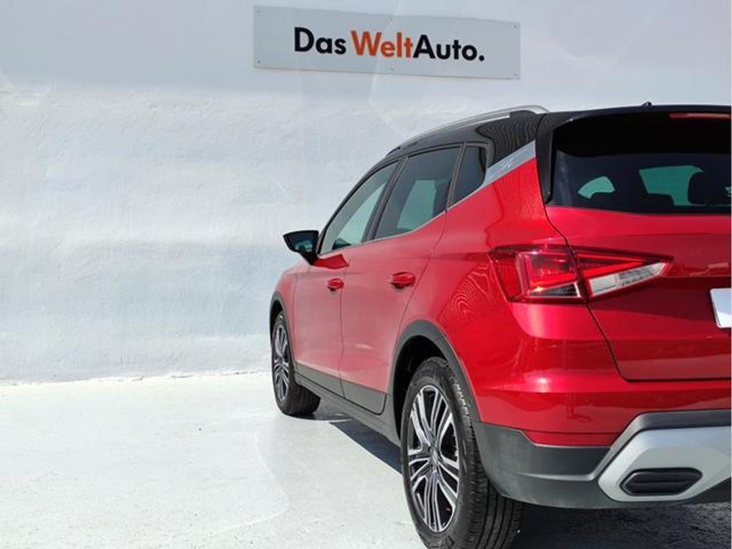 SEAT Arona 1.0 TSI Xperience Special Edition 85 kW (115 CV)
