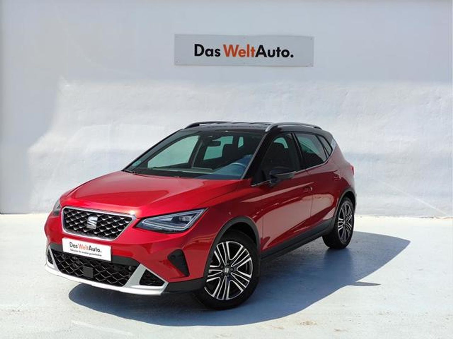 SEAT Arona 1.0 TSI Xperience Special Edition 85 kW (115 CV)