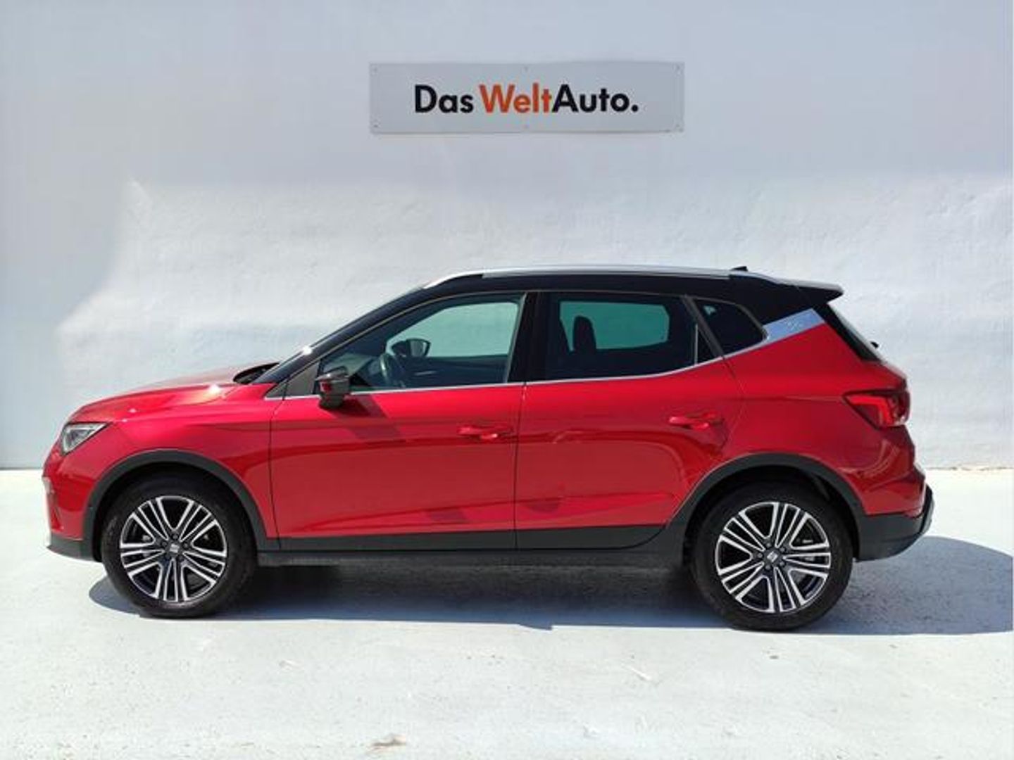 SEAT Arona 1.0 TSI Xperience Special Edition 85 kW (115 CV)