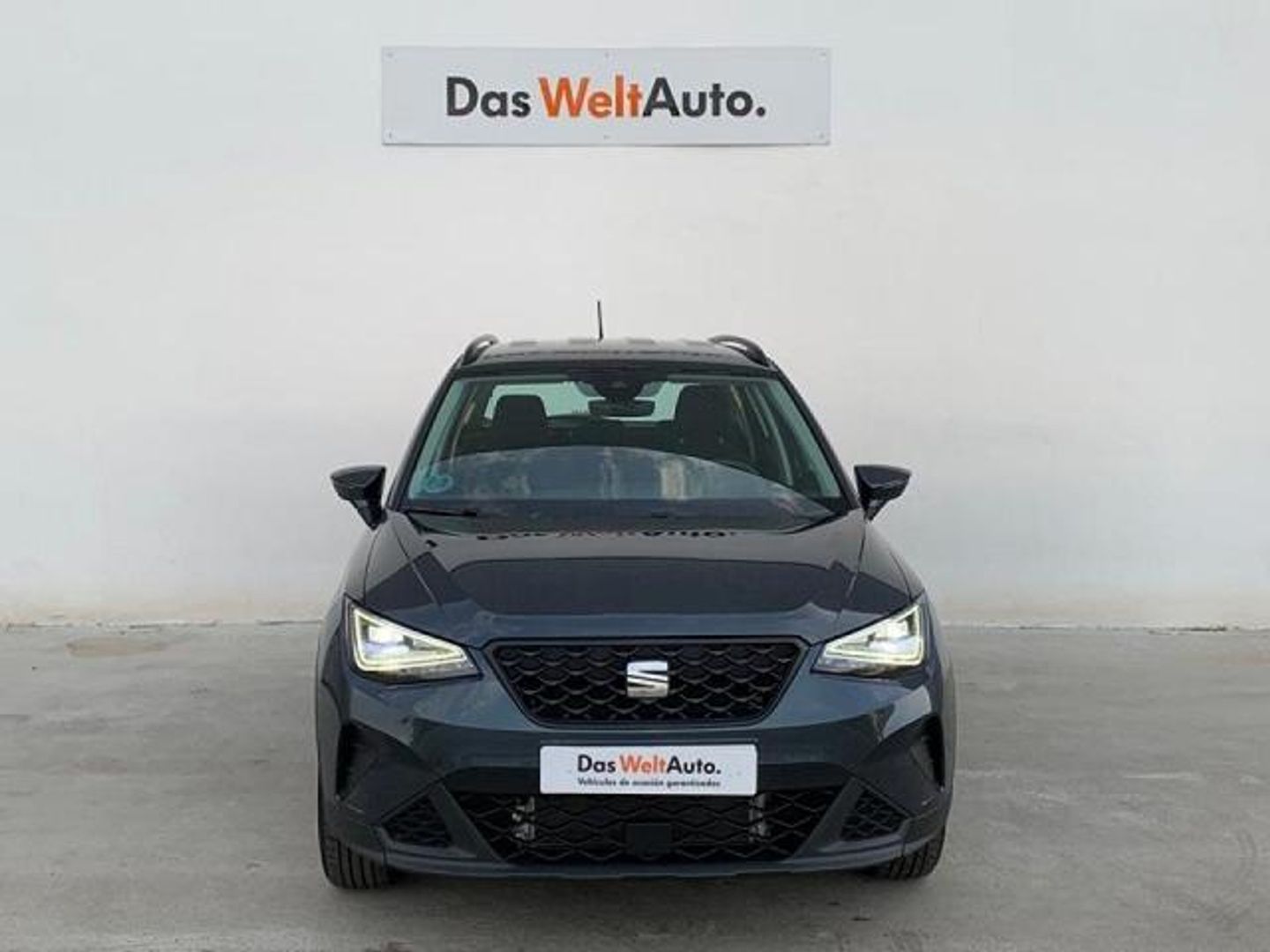 SEAT Arona 1.0 TSI Style Special Edition DSG 85 kW (115 CV)