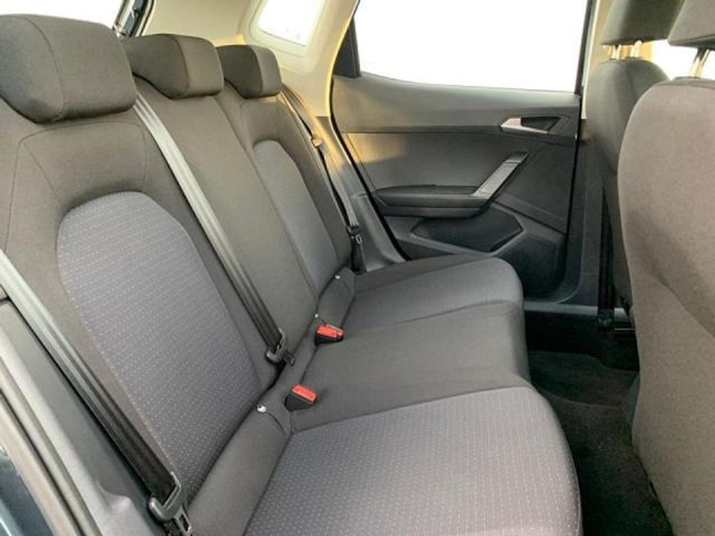SEAT Arona 1.0 TSI Style Special Edition DSG 85 kW (115 CV)