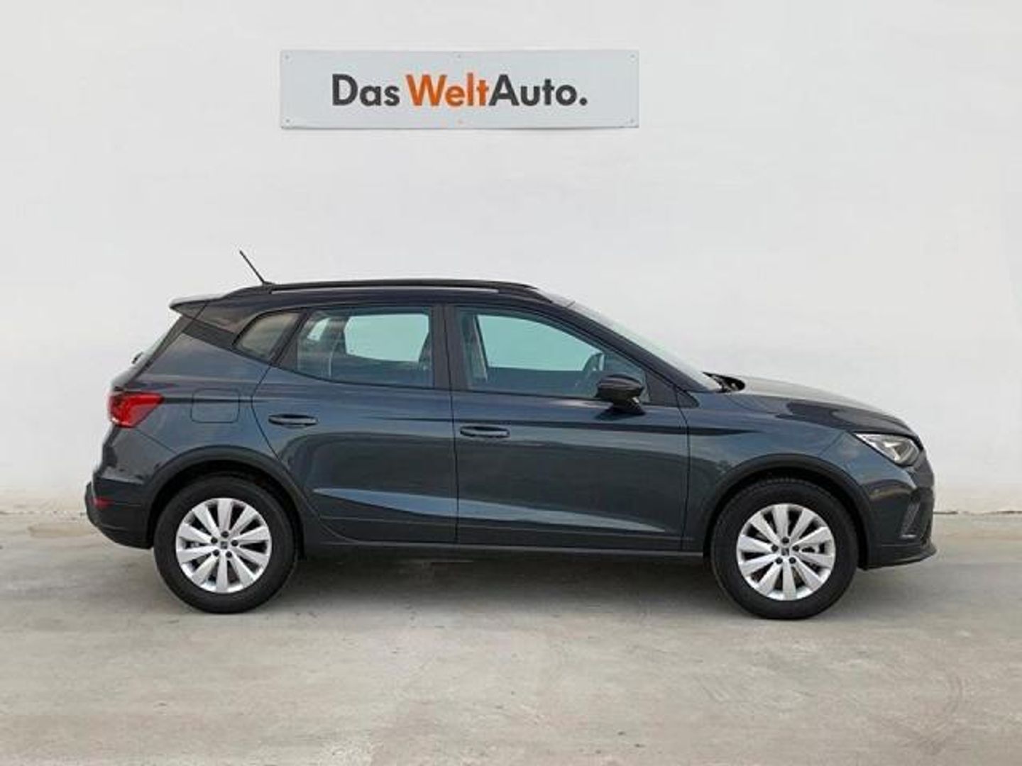 SEAT Arona 1.0 TSI Style Special Edition DSG 85 kW (115 CV)