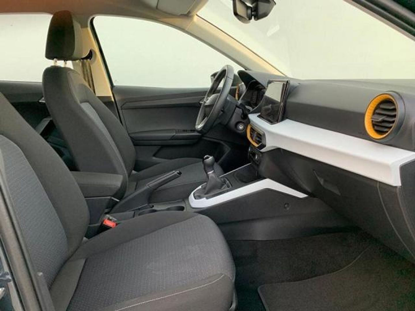 SEAT Arona 1.0 TSI Style Special Edition DSG 85 kW (115 CV)