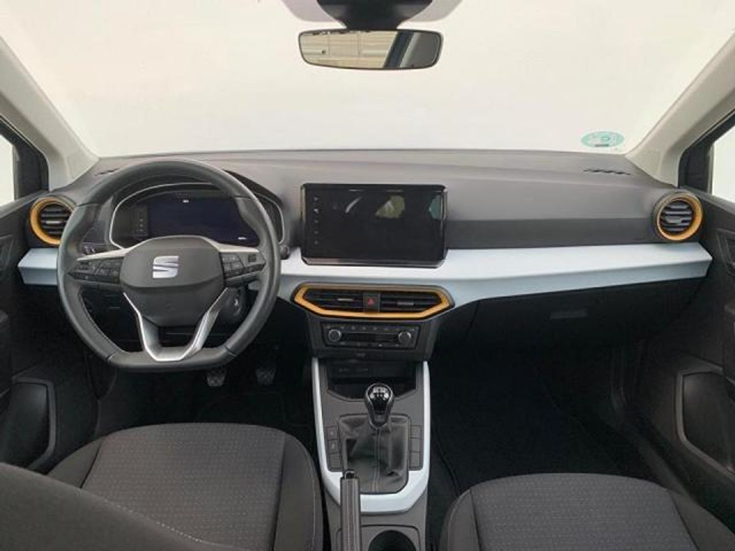 SEAT Arona 1.0 TSI Style Special Edition DSG 85 kW (115 CV)
