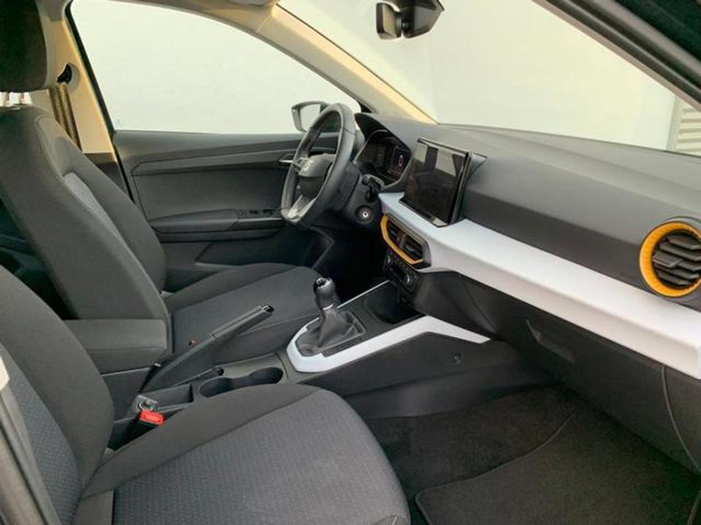 SEAT Arona 1.0 TSI Style Special Edition DSG 85 kW (115 CV)