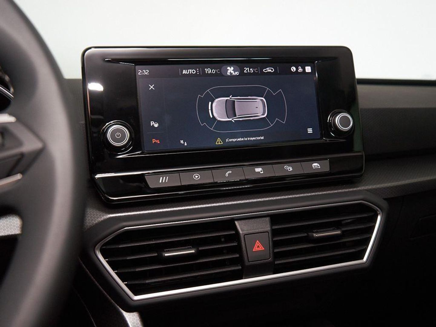 SEAT León 1.0 TSI S&S Style XS 81 kW (110 CV)