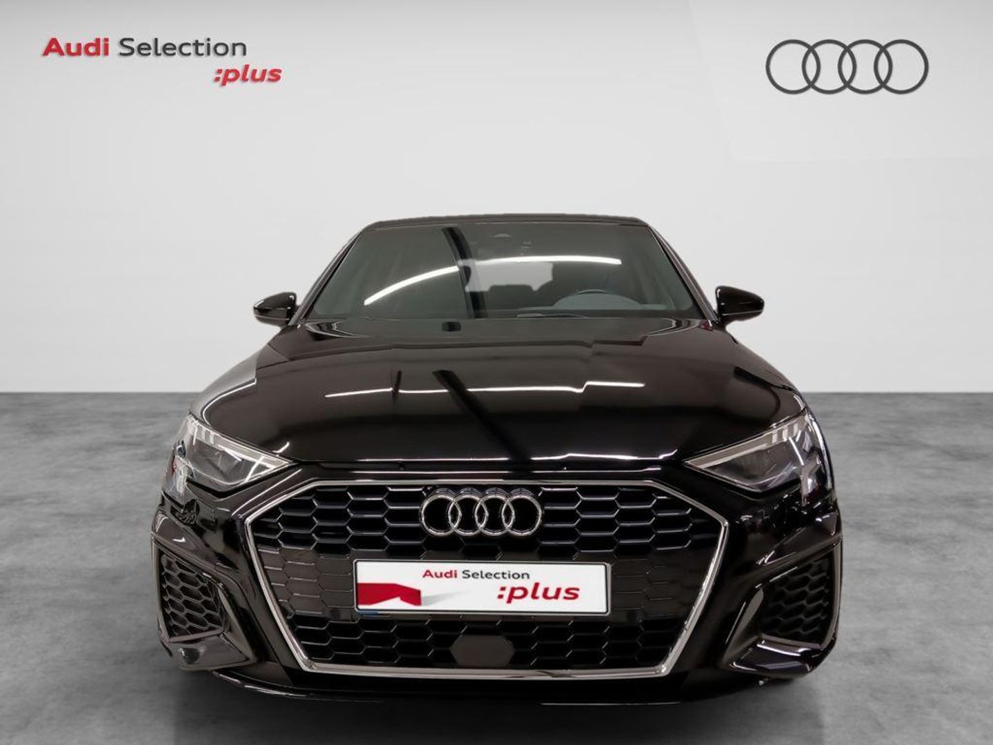 Audi A3 Sportback Genuine edition 35 TFSI 110 kW (150 CV) S tronic