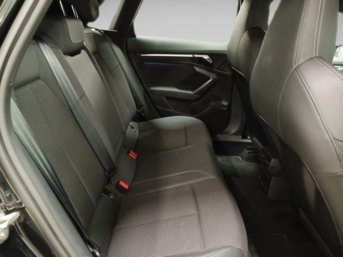 Audi A3 Sportback Genuine edition 35 TFSI 110 kW (150 CV) S tronic