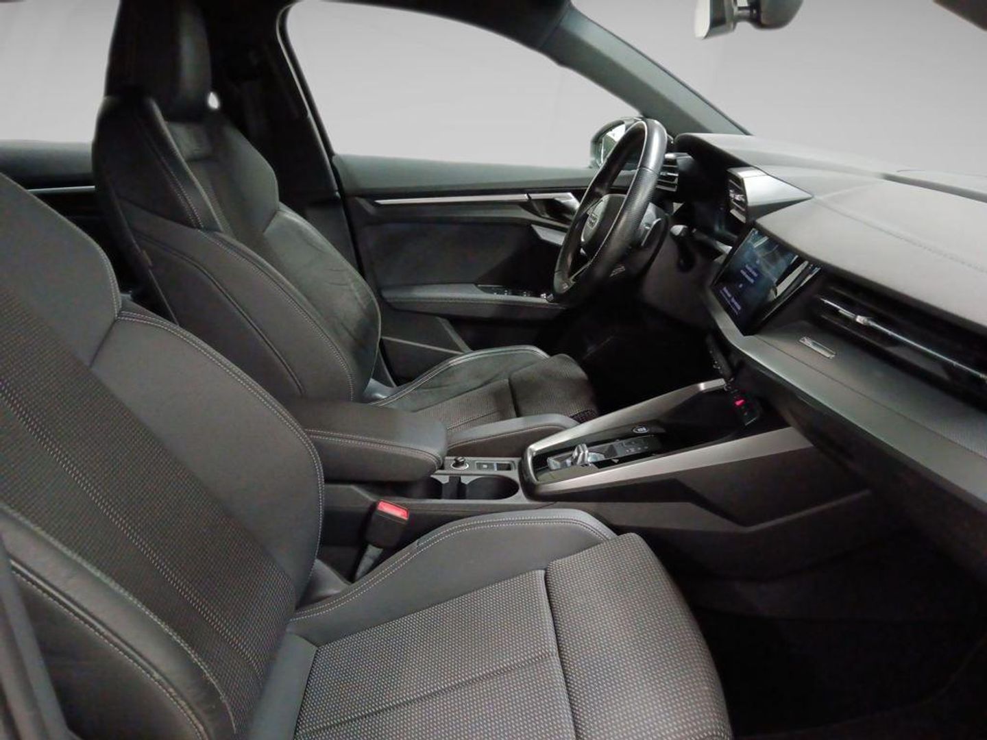 Audi A3 Sportback Genuine edition 35 TFSI 110 kW (150 CV) S tronic