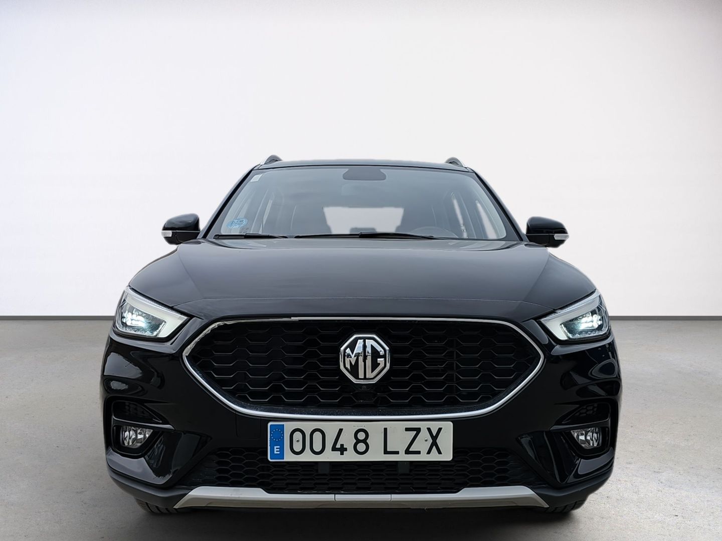 MG ZS 1.0T Luxury Auto 82 kW (111 CV)